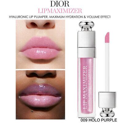 dior purple lip lacquer|Dior lip liner.